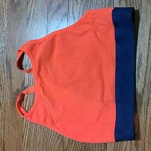 Fabletics sports bra
